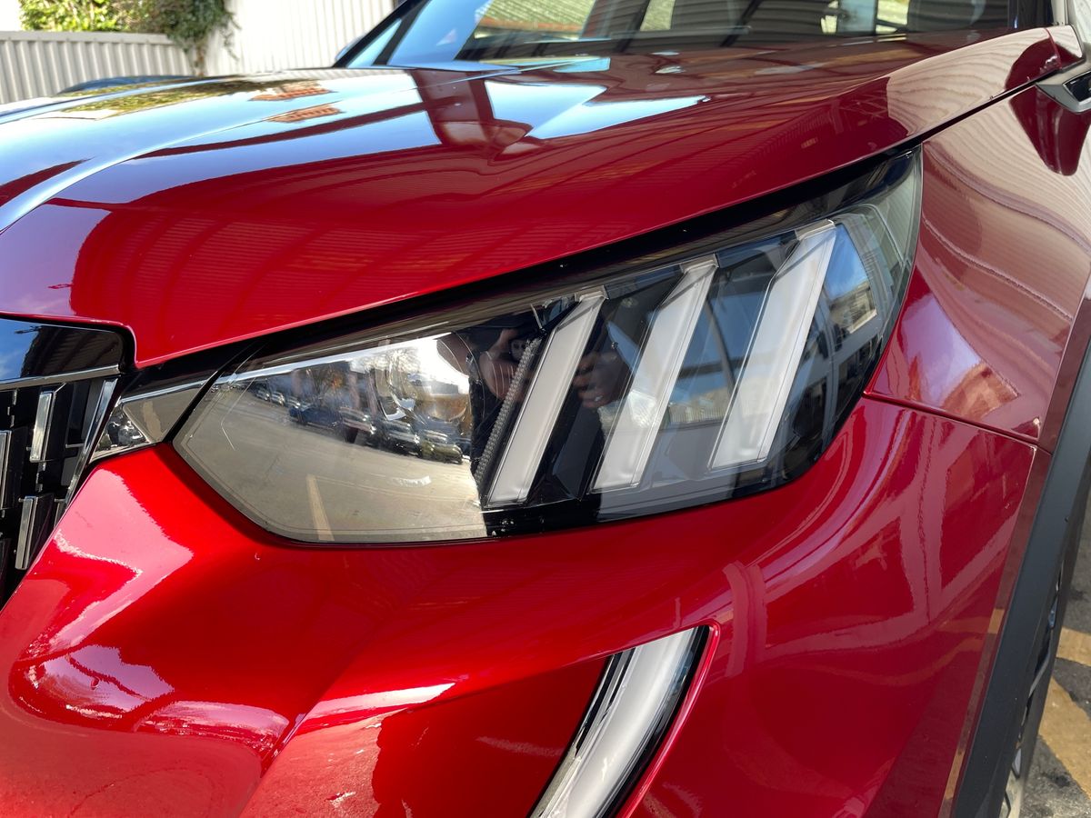 Used Peugeot 2008 2022 for sale - 76873685: Photo 32