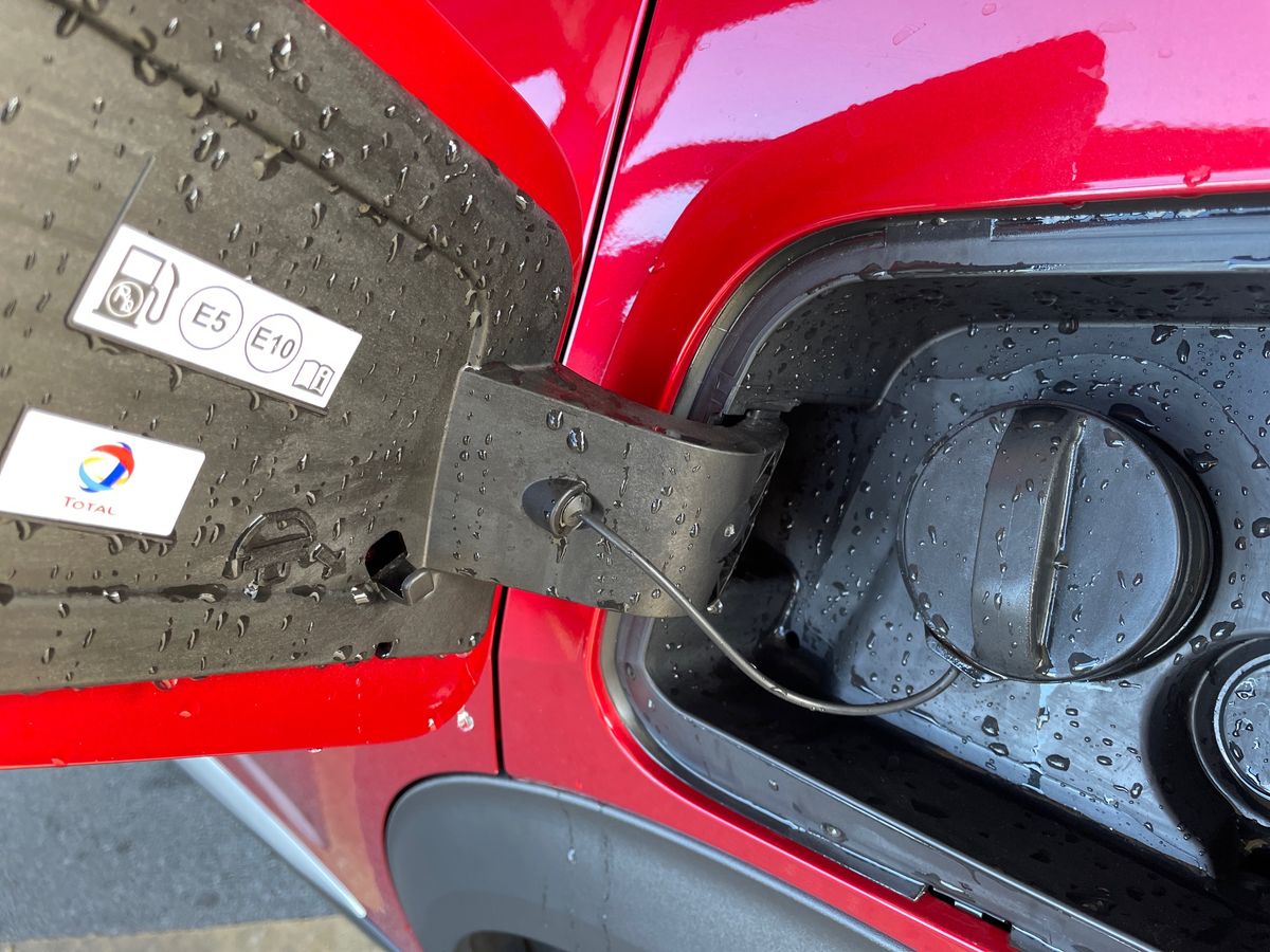 Used Peugeot 2008 2022 for sale - 76873685: Photo 35