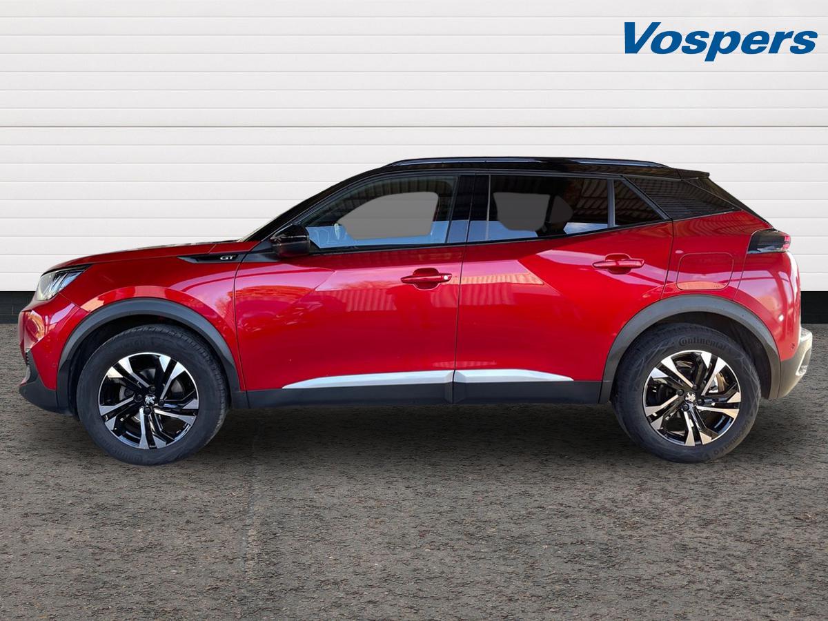 Used Peugeot 2008 2022 for sale - 76873685: Photo 5