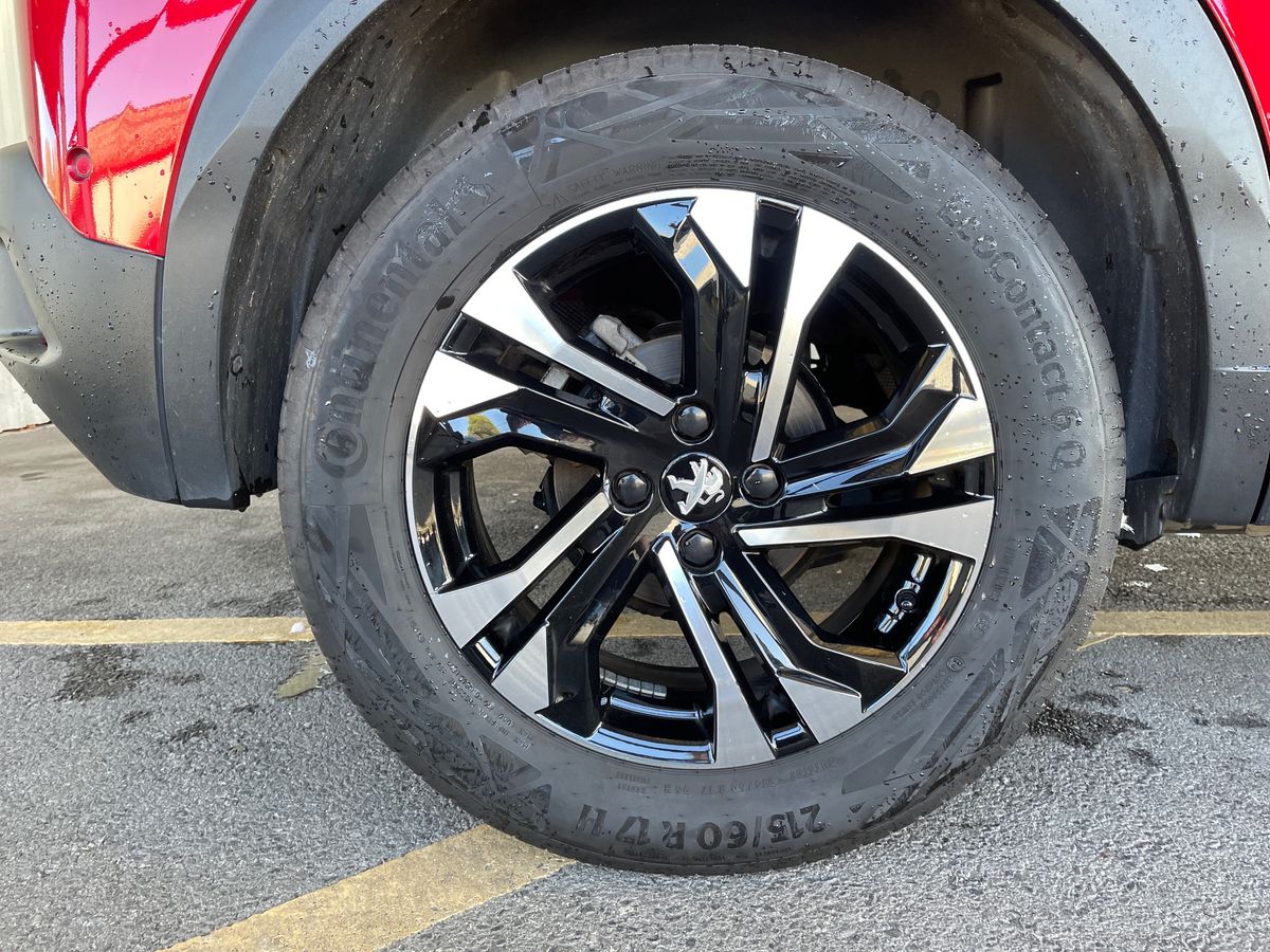 Used Peugeot 2008 2022 for sale - 76523626: Photo 11