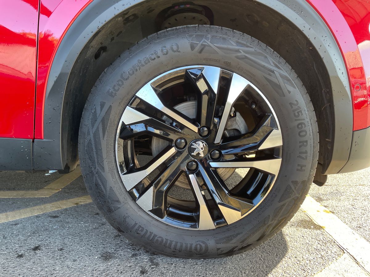 Used Peugeot 2008 2022 for sale - 76523626: Photo 13