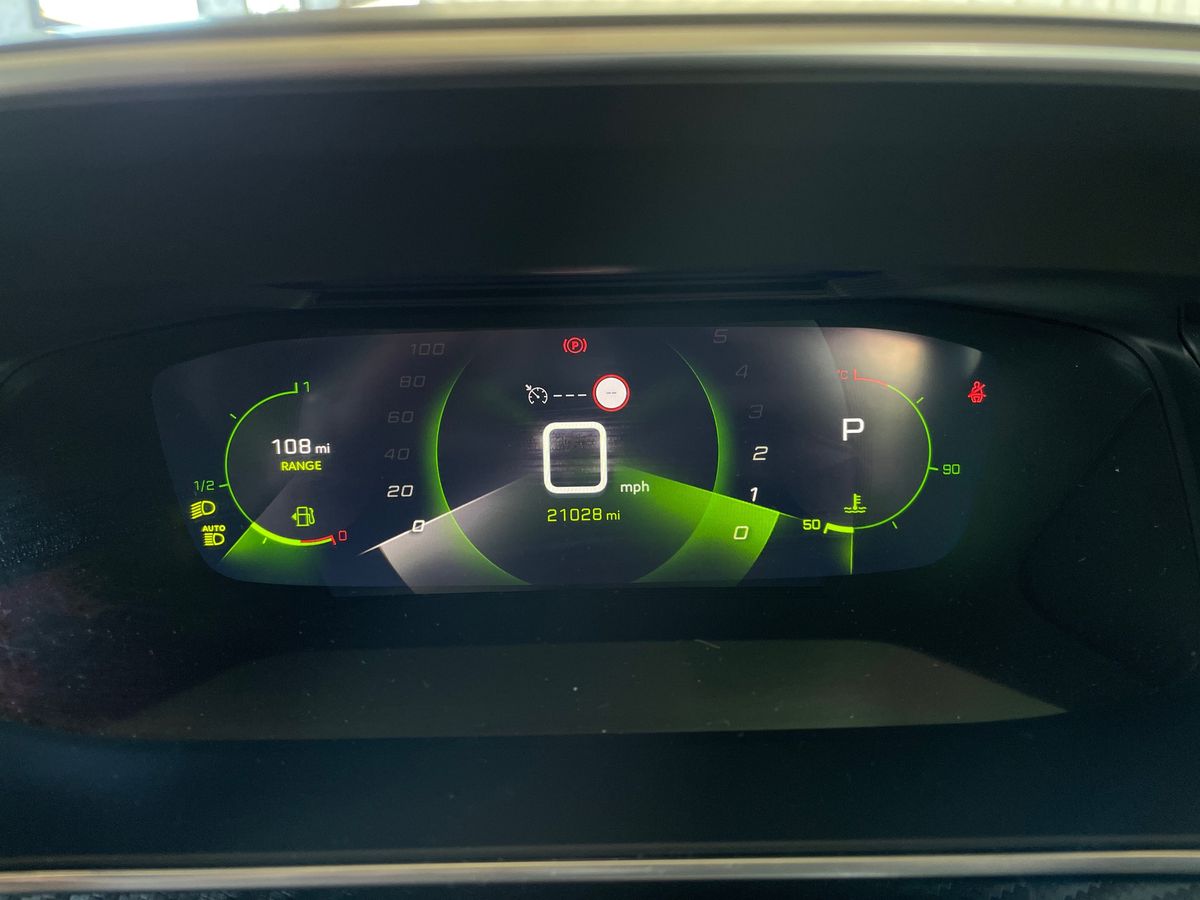 Used Peugeot 2008 2022 for sale - 76523626: Photo 23