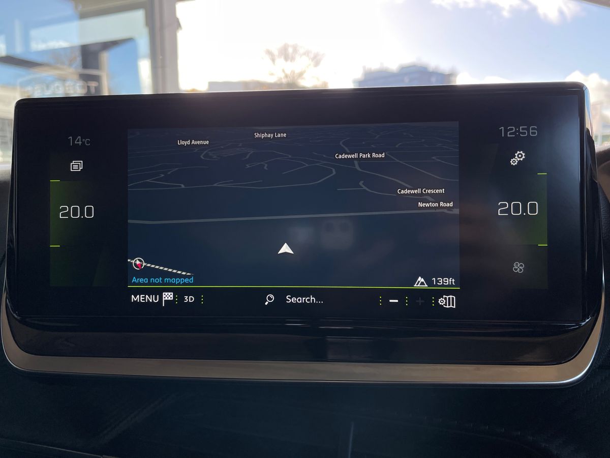 Used Peugeot 2008 2022 for sale - 76523626: Photo 25