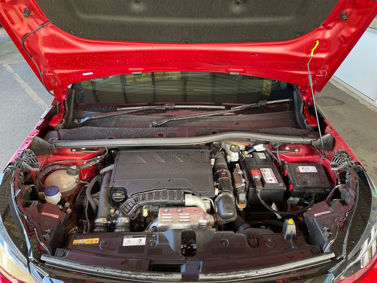 Used Peugeot 2008 2022 for sale - 76523626: Photo 33