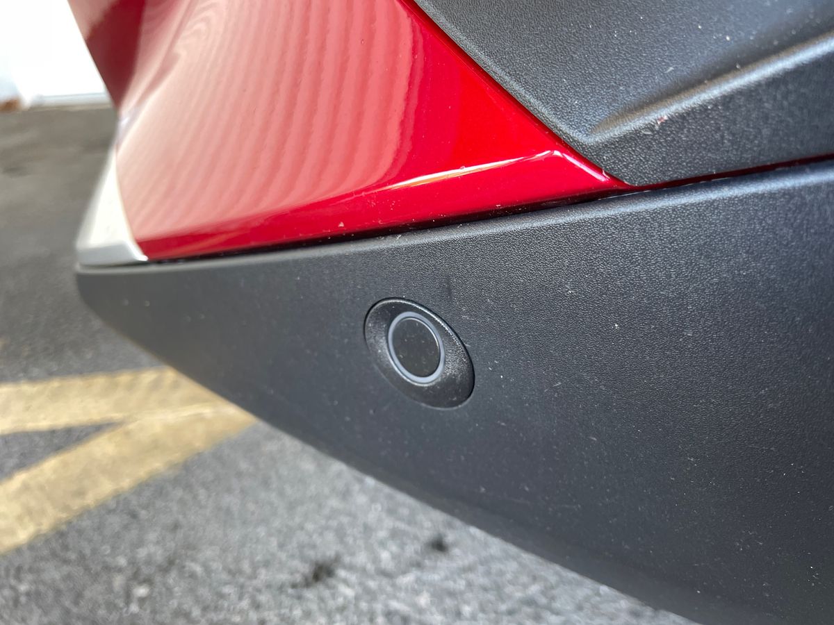 Used Peugeot 2008 2022 for sale - 76523626: Photo 34