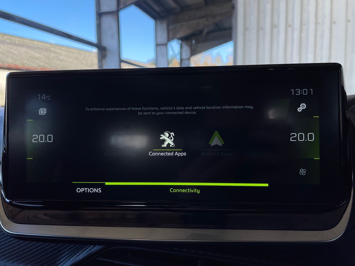 Used Peugeot 2008 2022 for sale - 76523626: Photo 46