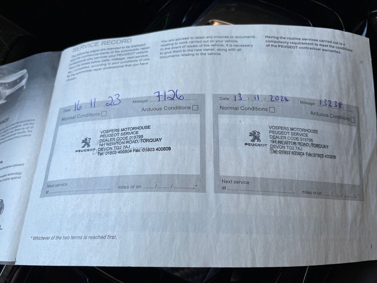 Used Peugeot 2008 2022 for sale - 76523626: Photo 47