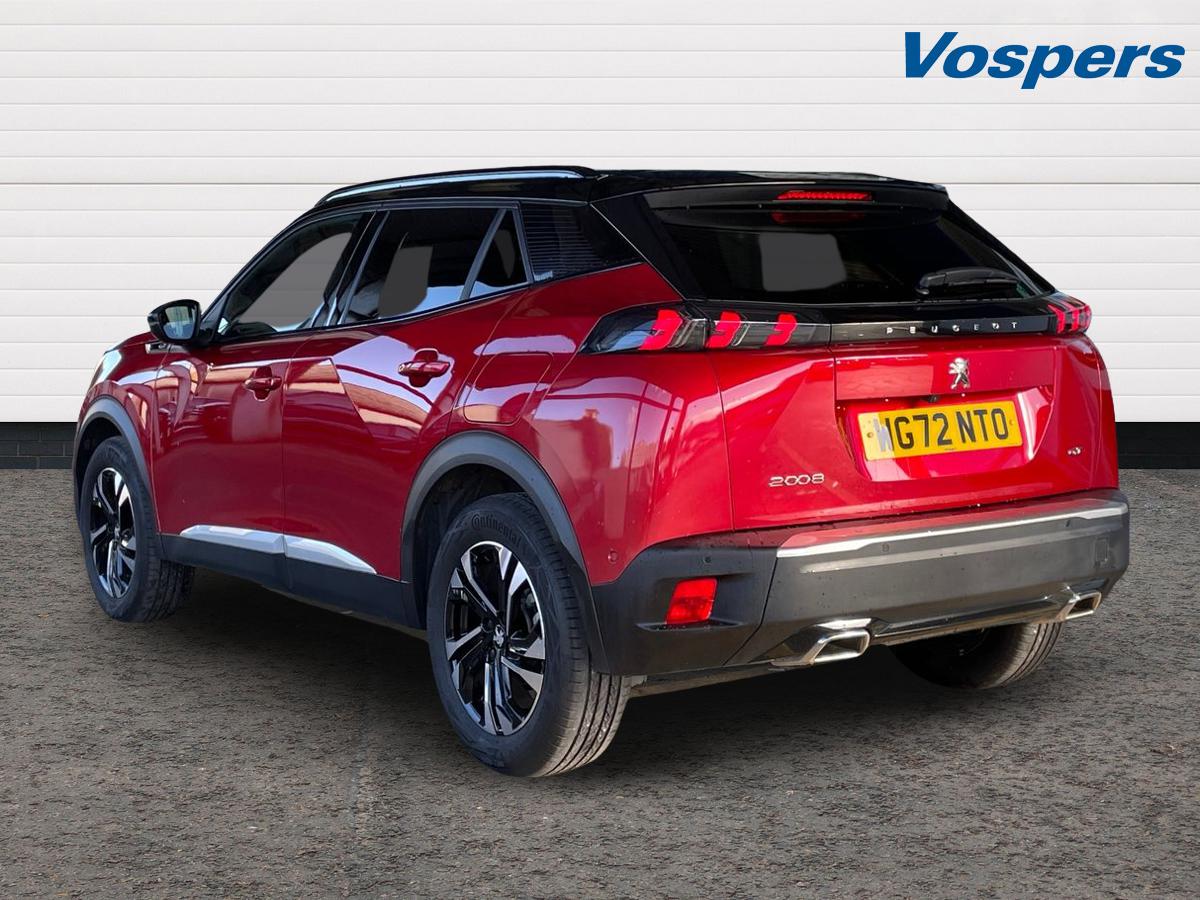 Used Peugeot 2008 2022 for sale - 76523626: Photo 6