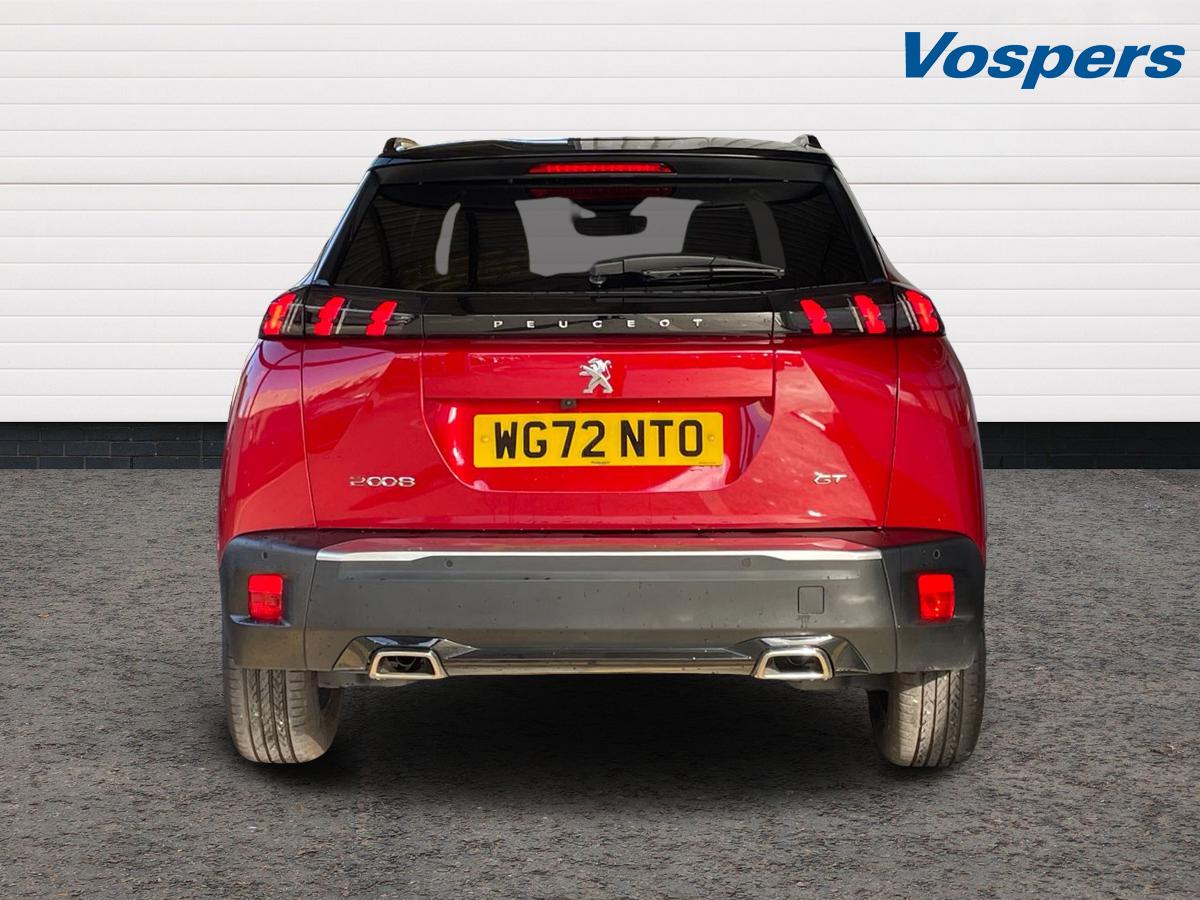 Used Peugeot 2008 2022 for sale - 76523626: Photo 7