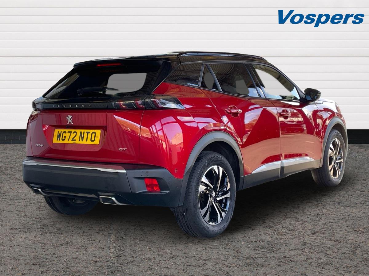 Used Peugeot 2008 2022 for sale - 76523626: Photo 9