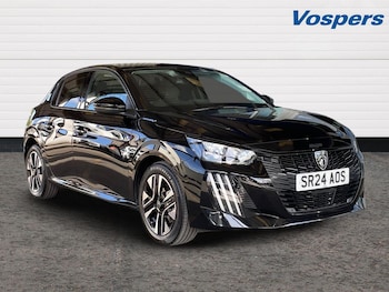 Used Peugeot 208 2024 for sale - 75710206: Photo