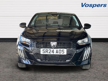 Used Peugeot 208 2024 for sale - 75710206: Photo