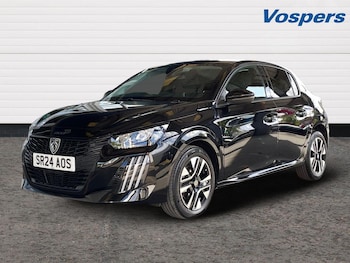 Used Peugeot 208 2024 for sale - 75710206: Photo