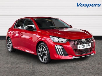 Used Peugeot 208 2024 for sale - 75921833: Photo