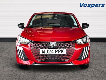 Used Peugeot 208 2024 for sale - 75921833: Photo