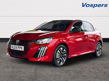 Used Peugeot 208 2024 for sale - 75921833: Photo