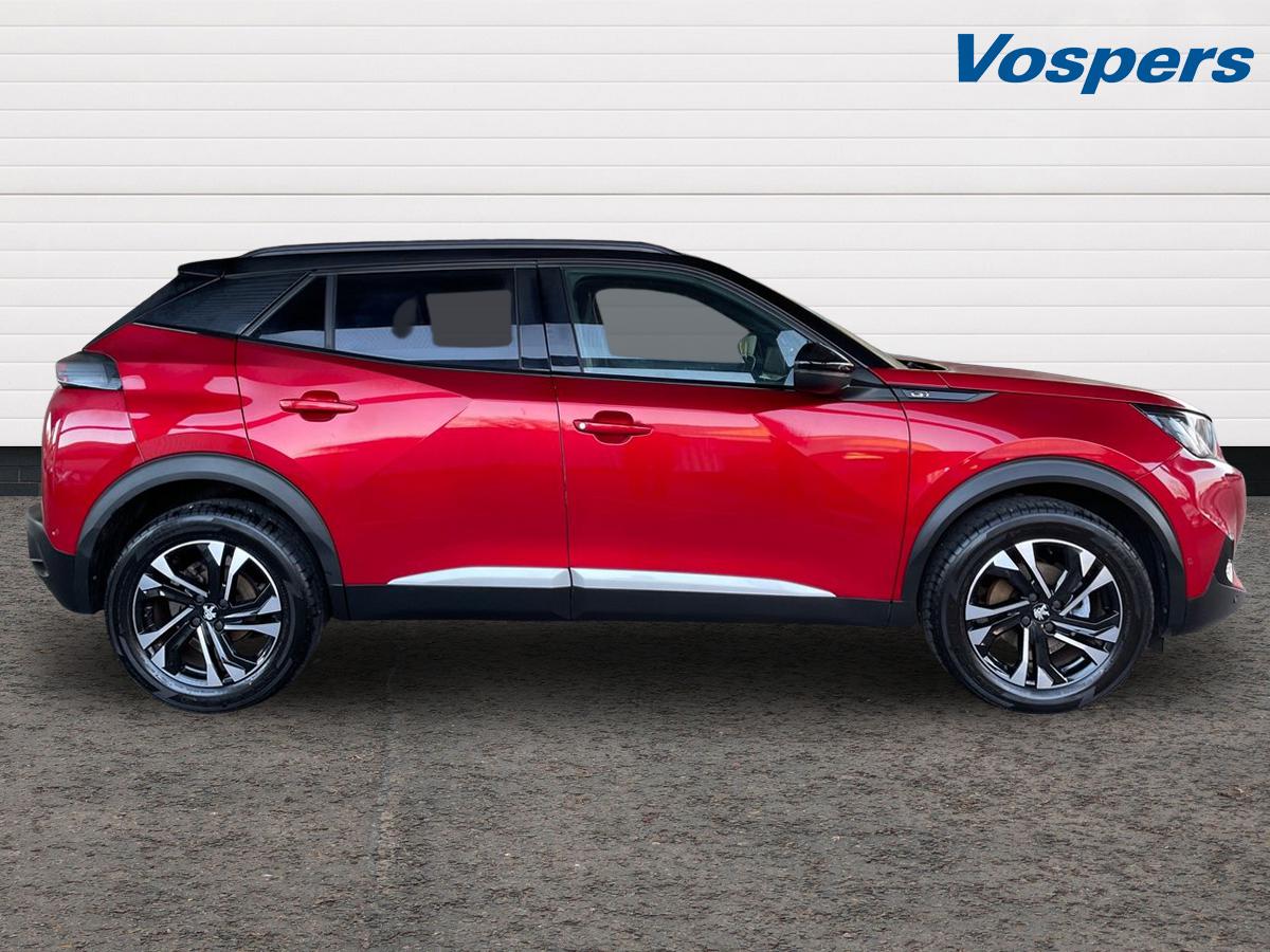 Used Peugeot 2008 2021 for sale - 77055670: Photo 10