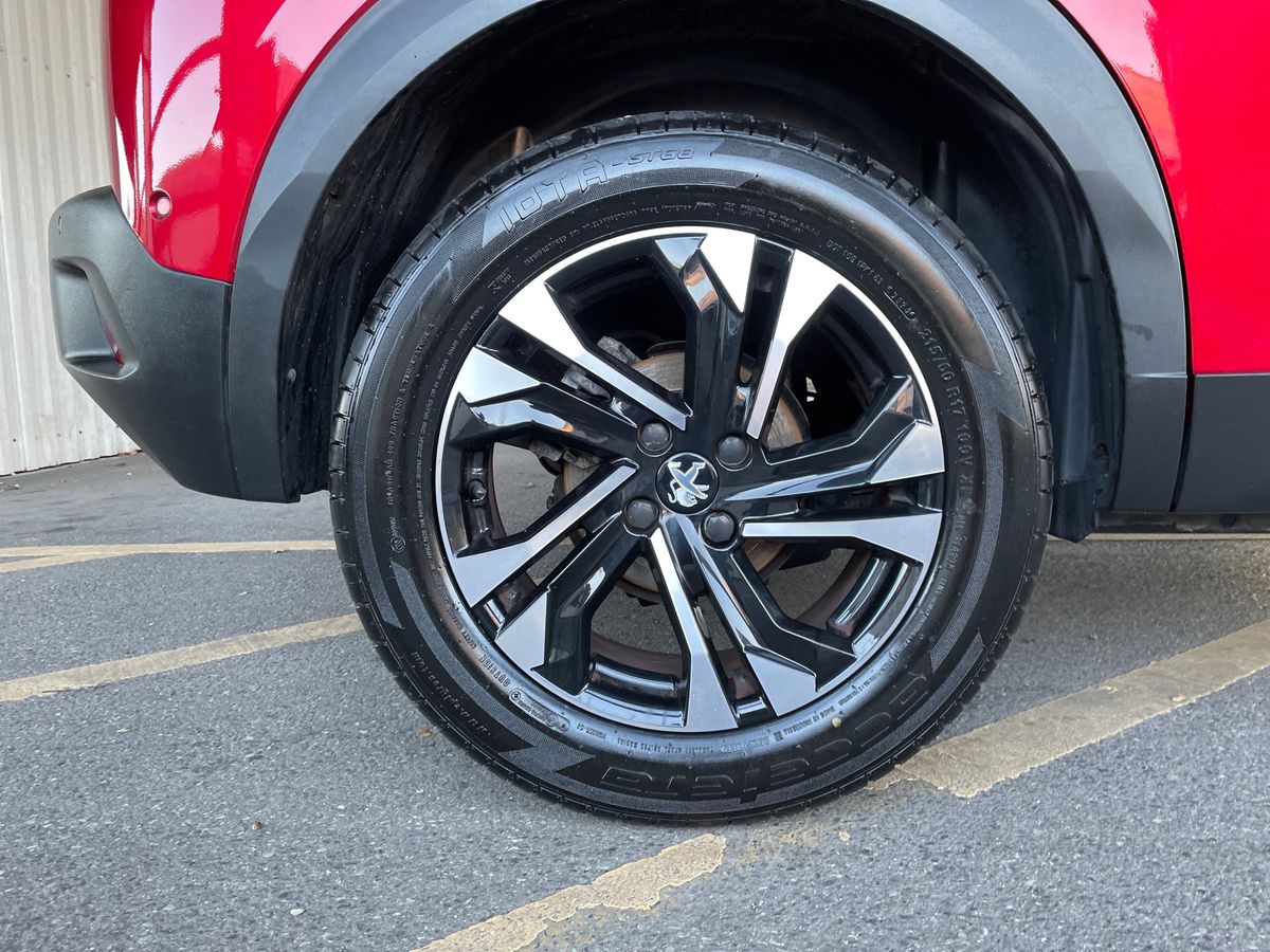 Used Peugeot 2008 2021 for sale - 77055670: Photo 11