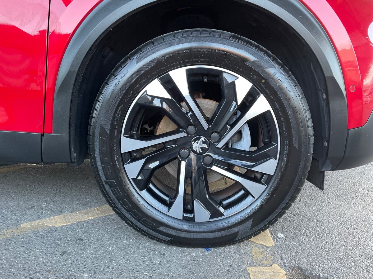 Used Peugeot 2008 2021 for sale - 77055670: Photo 13