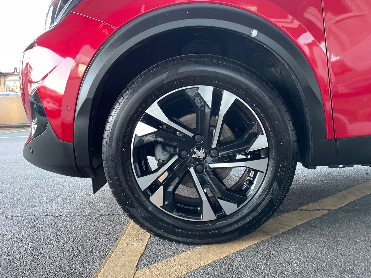 Used Peugeot 2008 2021 for sale - 77055670: Photo 14