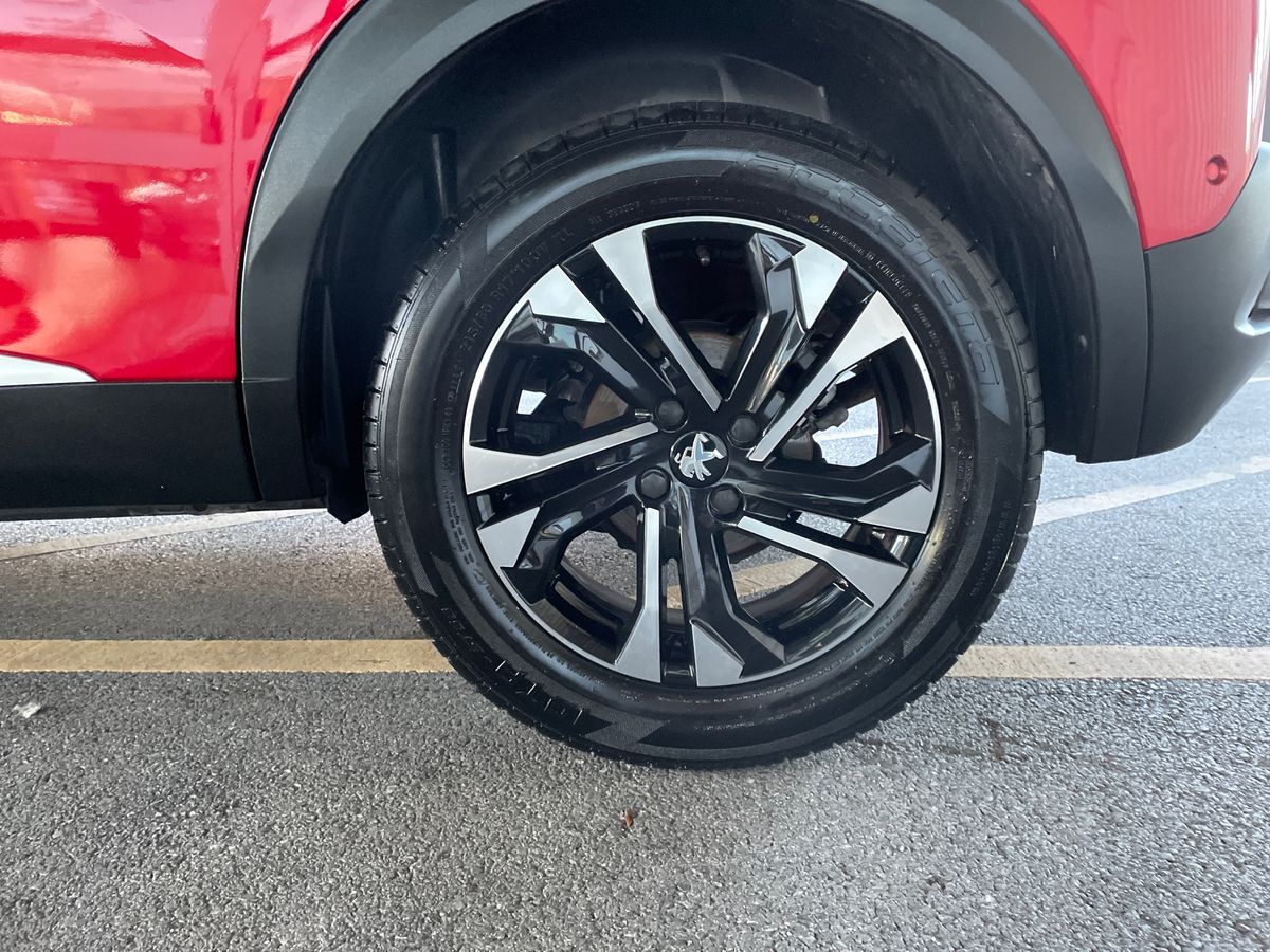 Used Peugeot 2008 2021 for sale - 77055670: Photo 15