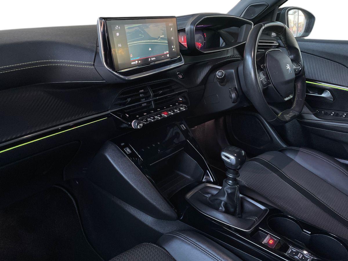 Used Peugeot 2008 2021 for sale - 77055670: Photo 18