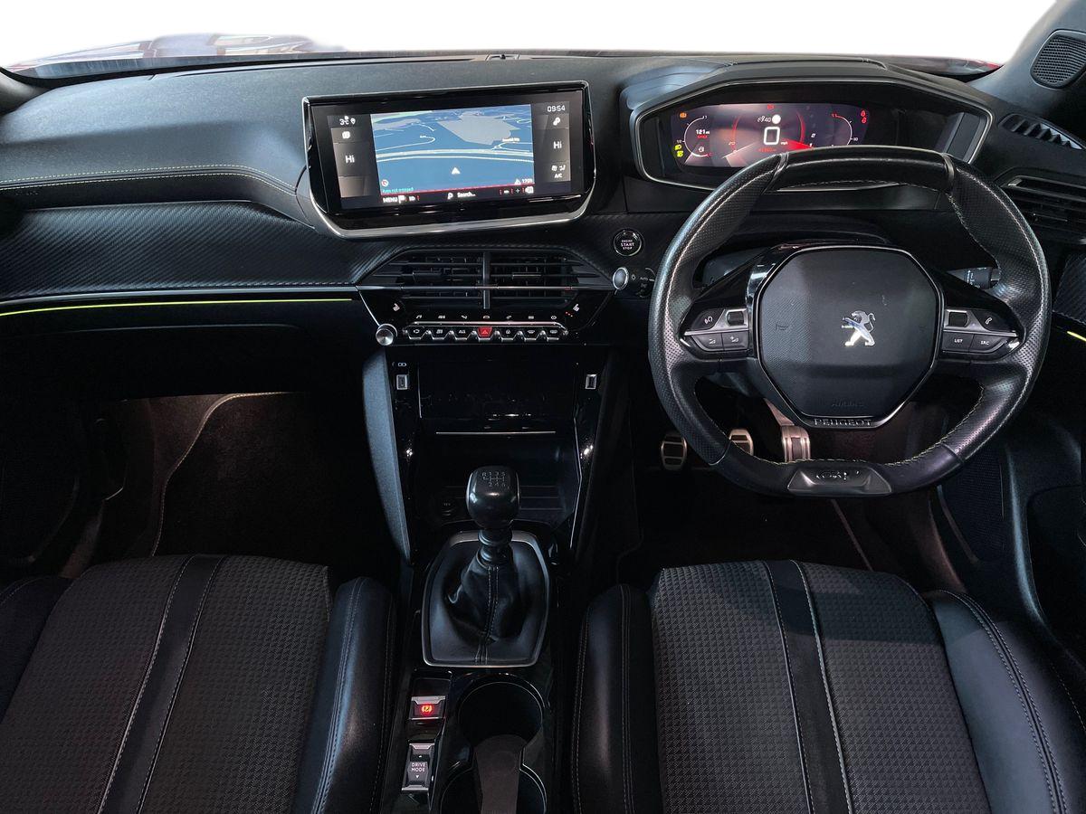 Used Peugeot 2008 2021 for sale - 77055670: Photo 19