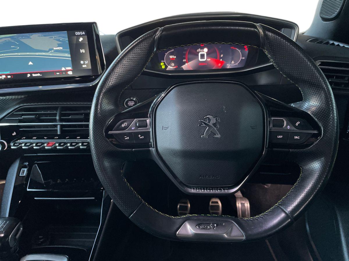 Used Peugeot 2008 2021 for sale - 77055670: Photo 21