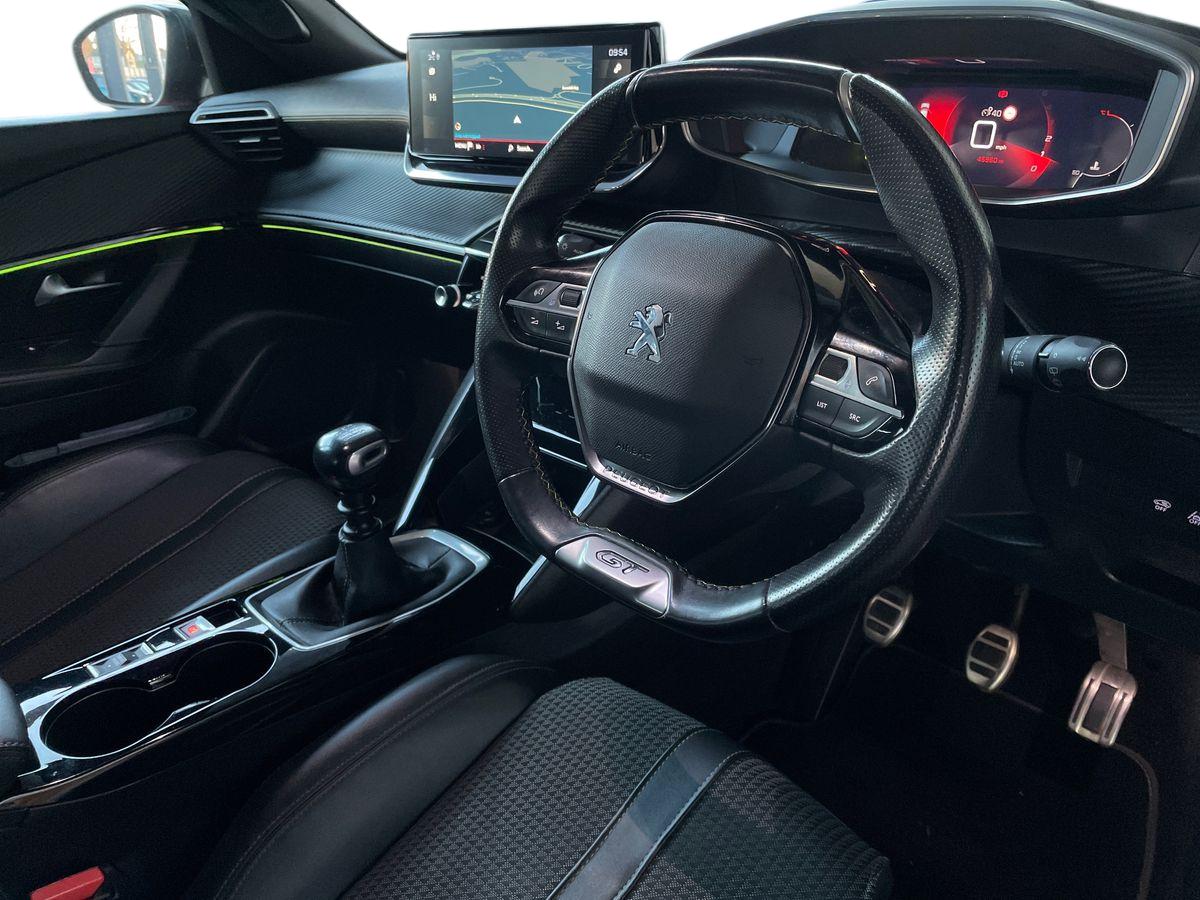 Used Peugeot 2008 2021 for sale - 77055670: Photo 22