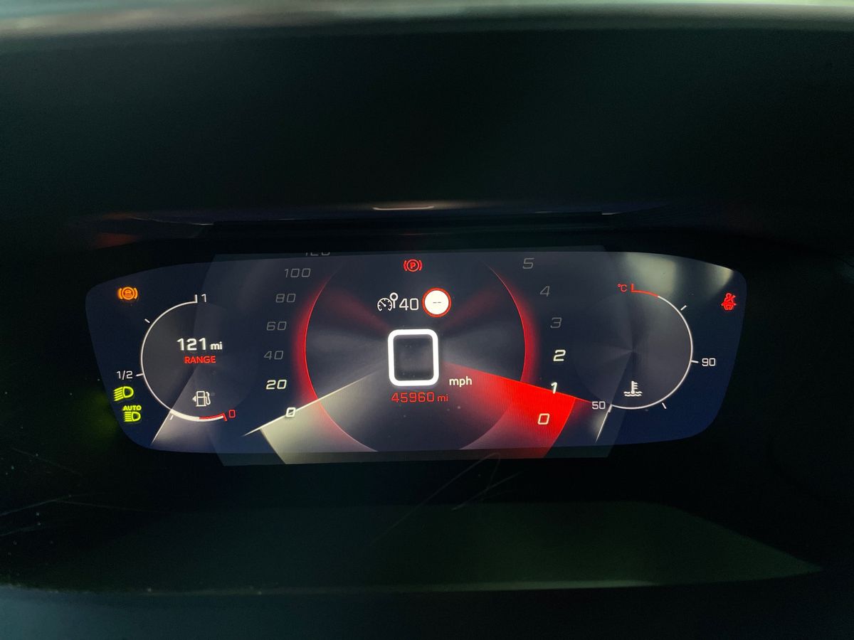 Used Peugeot 2008 2021 for sale - 77055670: Photo 23