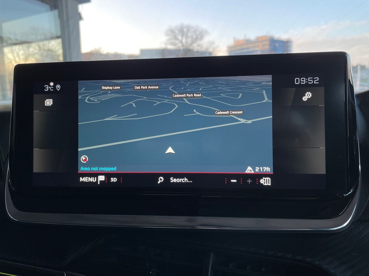 Used Peugeot 2008 2021 for sale - 77055670: Photo 25