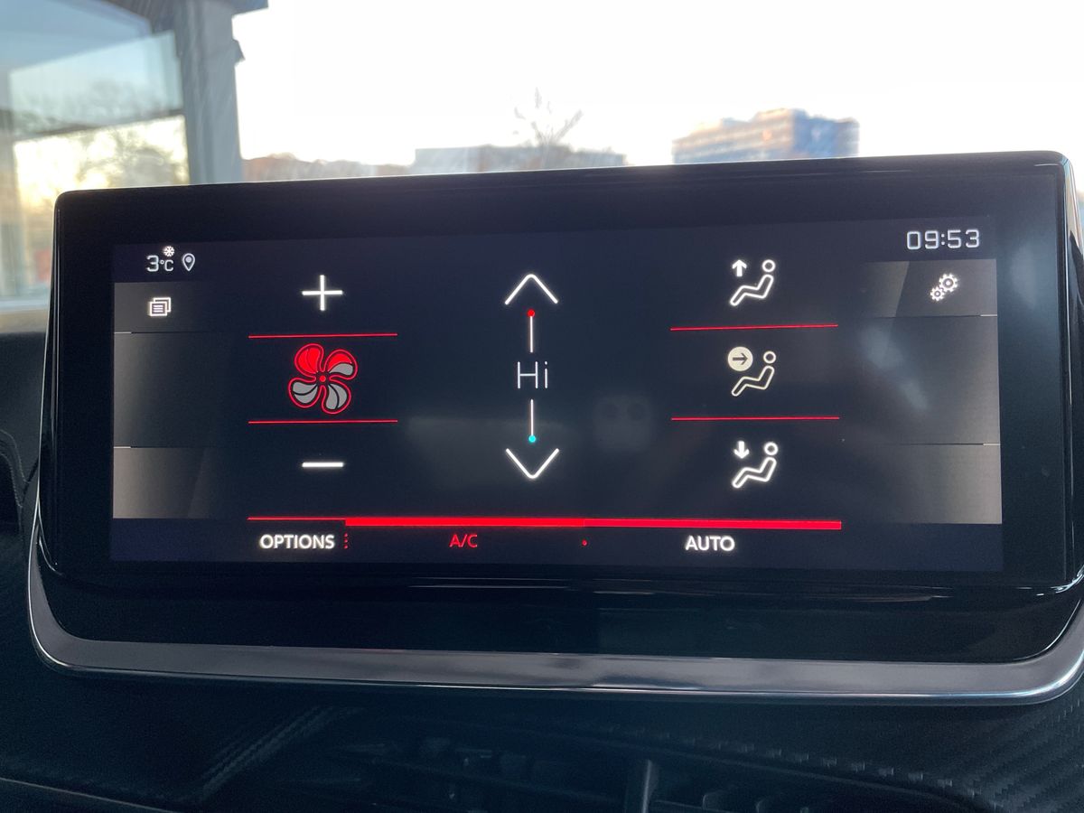 Used Peugeot 2008 2021 for sale - 77055670: Photo 26