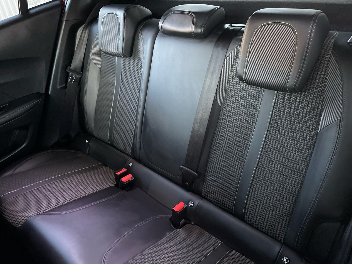 Used Peugeot 2008 2021 for sale - 77055670: Photo 28