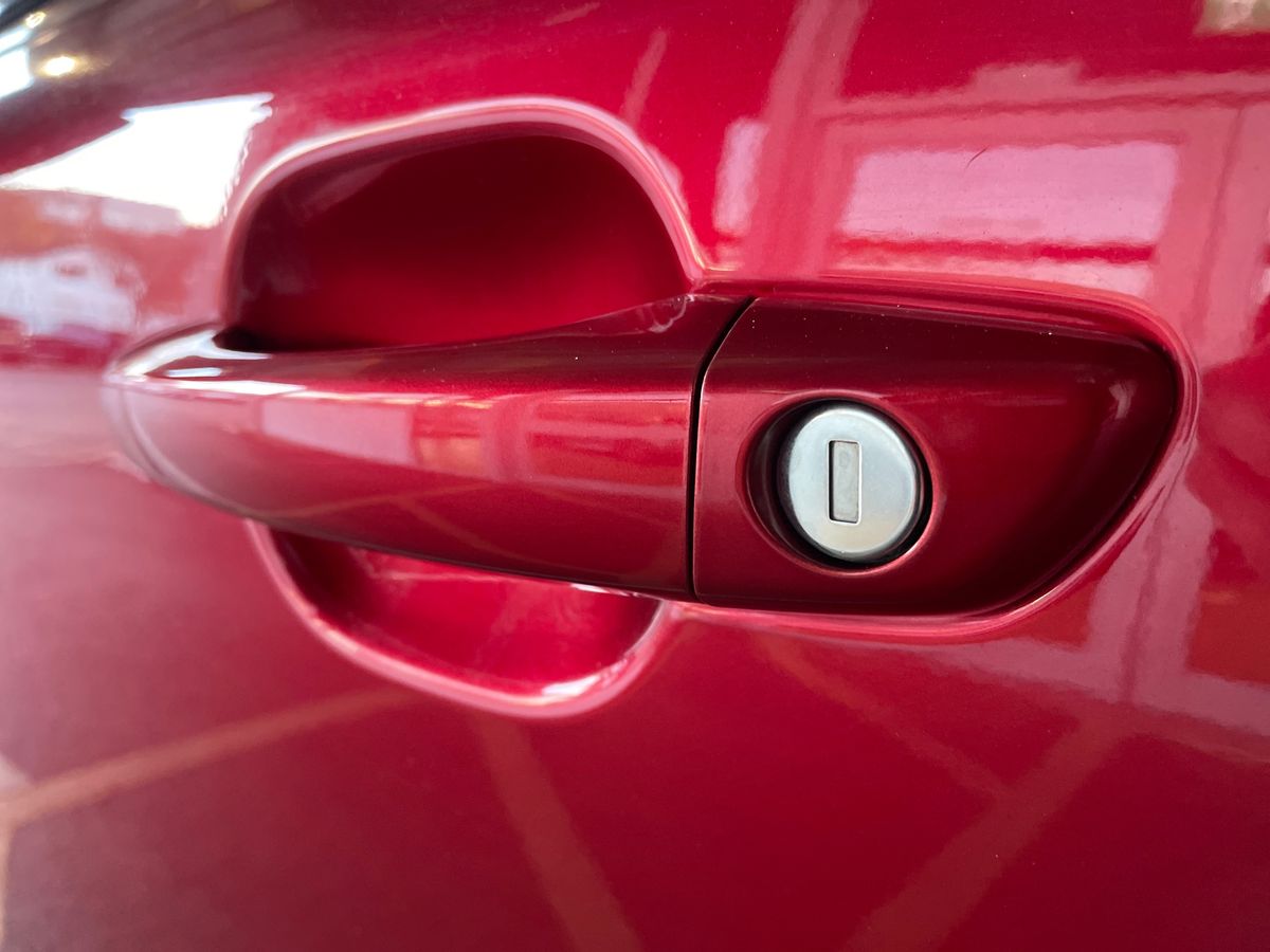 Used Peugeot 2008 2021 for sale - 77055670: Photo 30