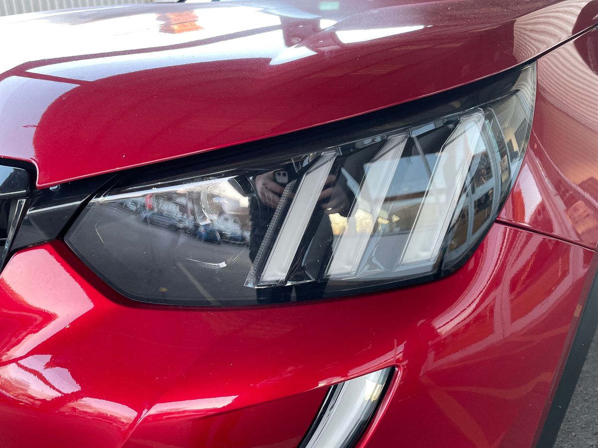 Used Peugeot 2008 2021 for sale - 77055670: Photo 32