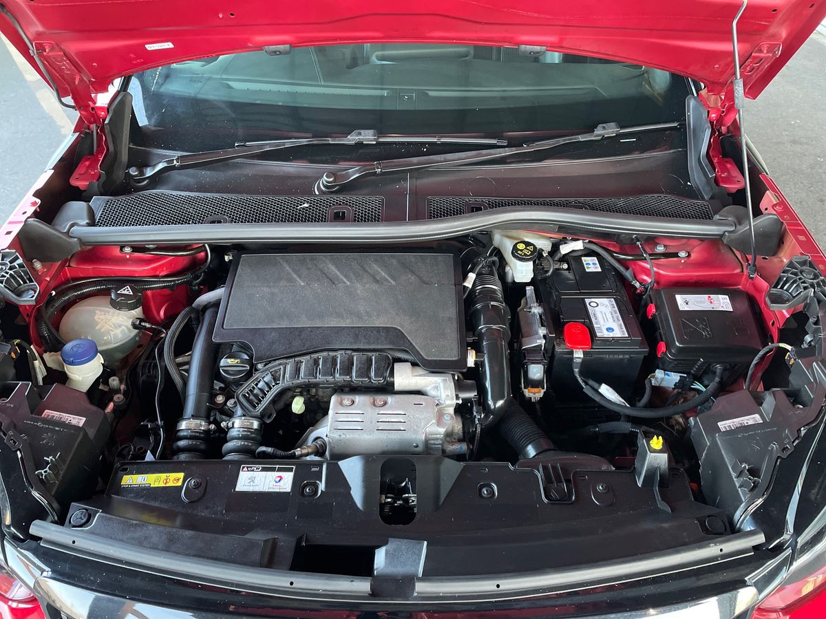 Used Peugeot 2008 2021 for sale - 77055670: Photo 33