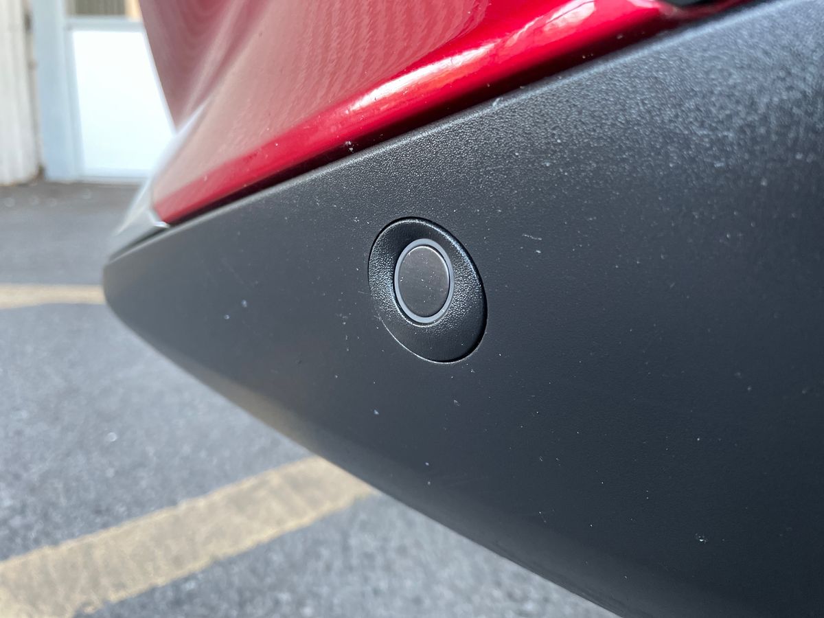 Used Peugeot 2008 2021 for sale - 77055670: Photo 34