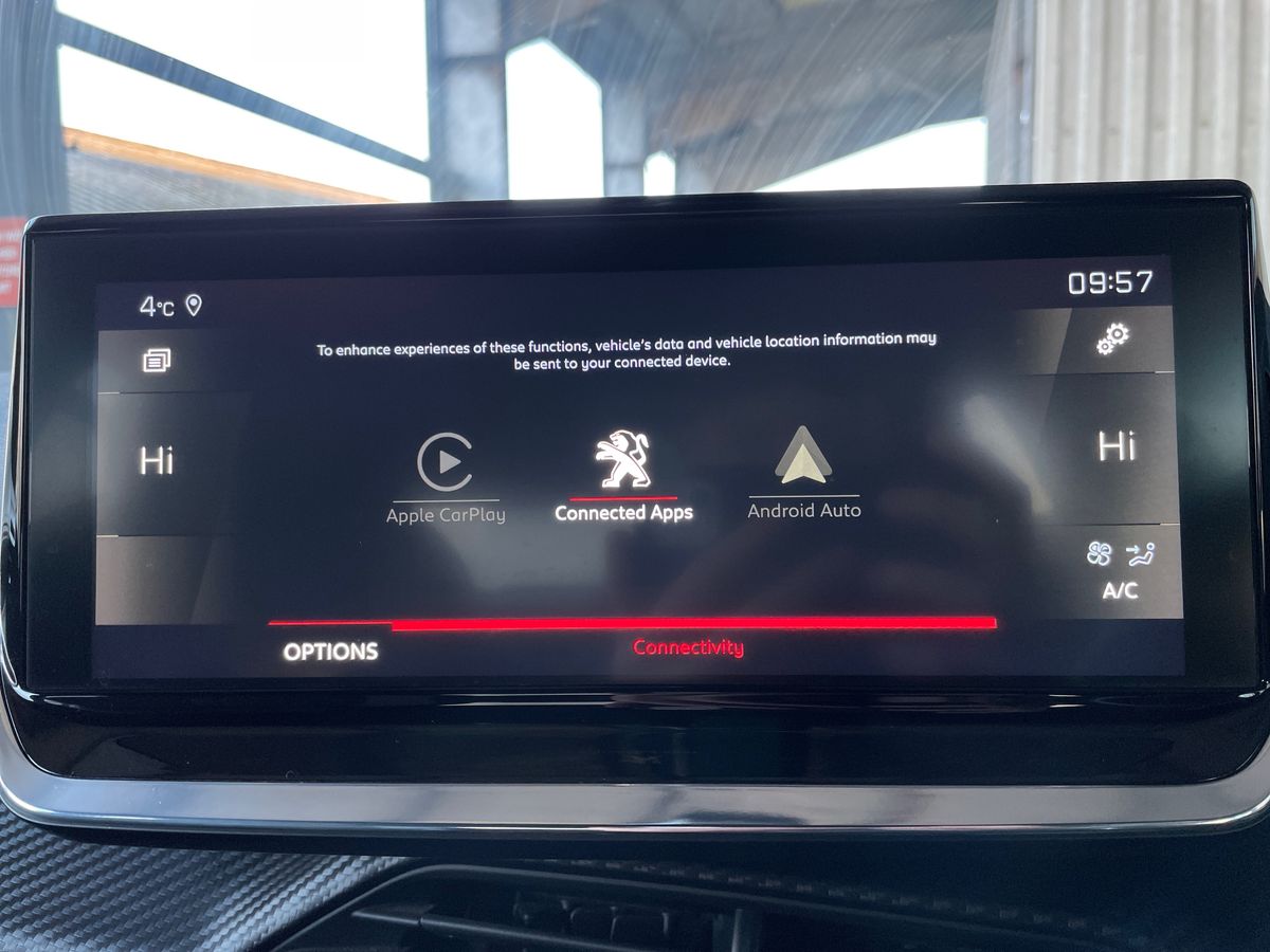 Used Peugeot 2008 2021 for sale - 77055670: Photo 44