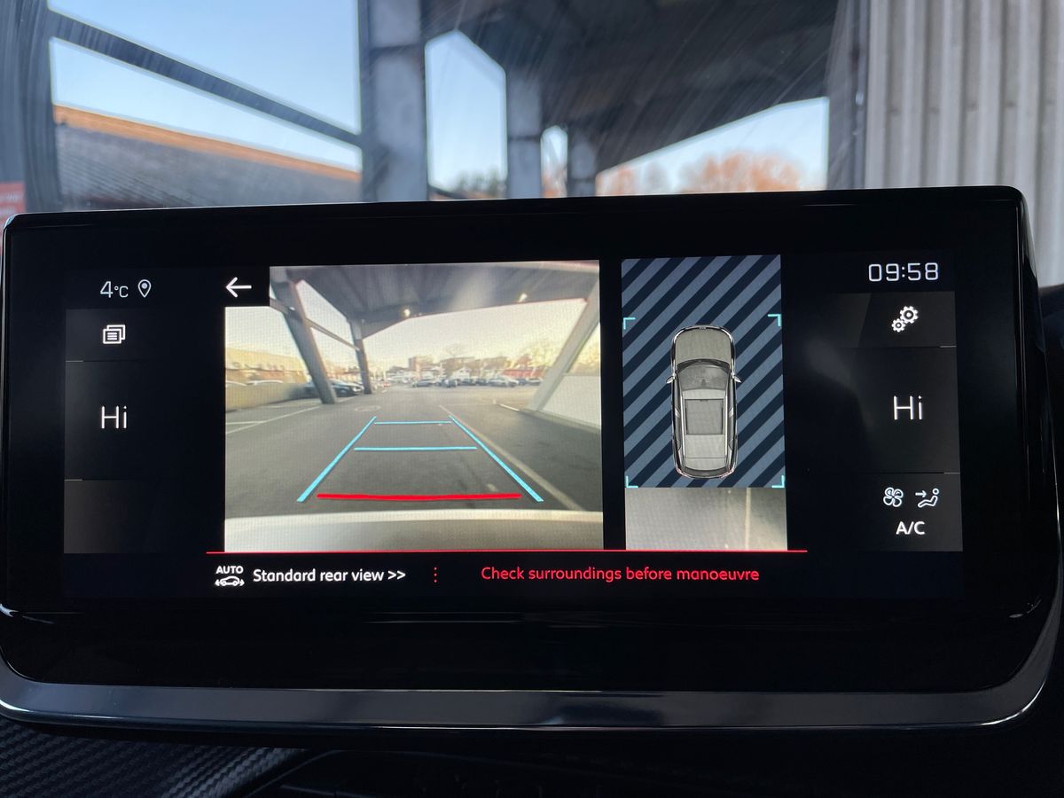 Used Peugeot 2008 2021 for sale - 77055670: Photo 46