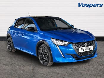 Used Peugeot 208 2021 for sale - 79861422: Photo
