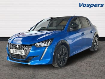 Used Peugeot 208 2021 for sale - 79861422: Photo