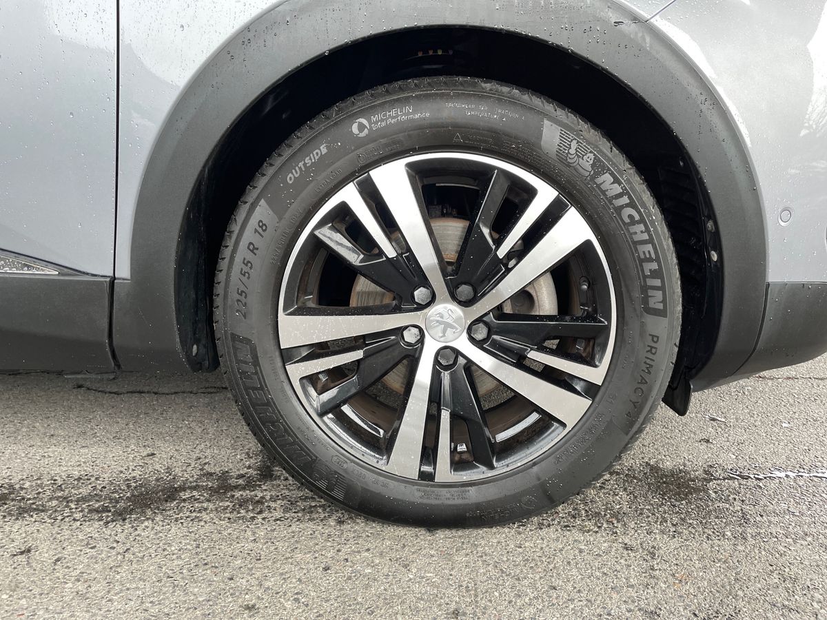 Used Peugeot 5008 2021 for sale - 77685655: Photo 13