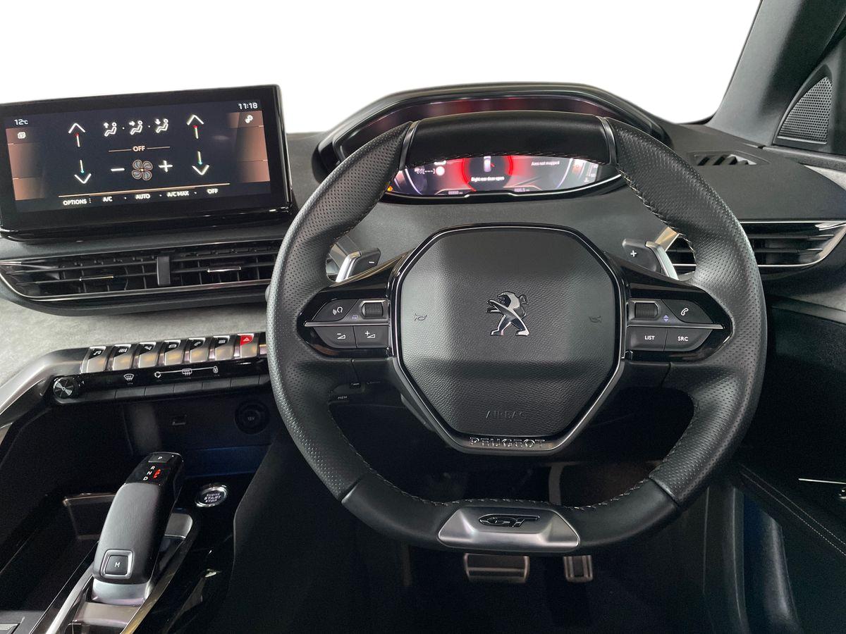 Used Peugeot 5008 2021 for sale - 77685655: Photo 21