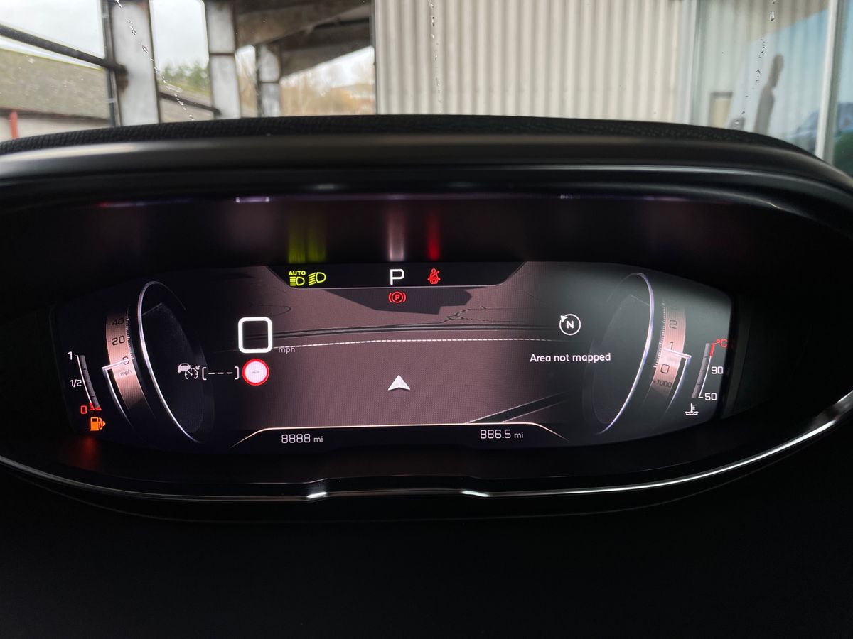 Used Peugeot 5008 2021 for sale - 77685655: Photo 23