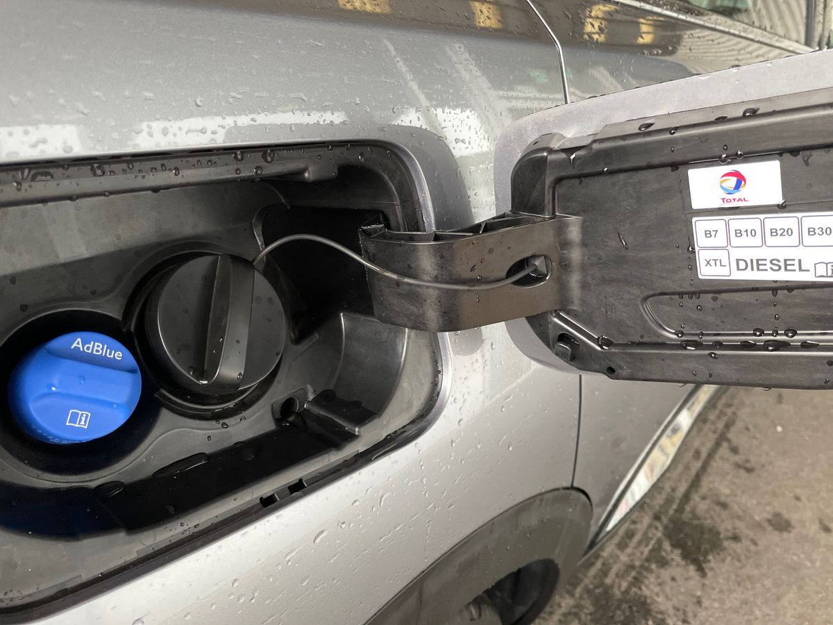 Used Peugeot 5008 2021 for sale - 77685655: Photo 36