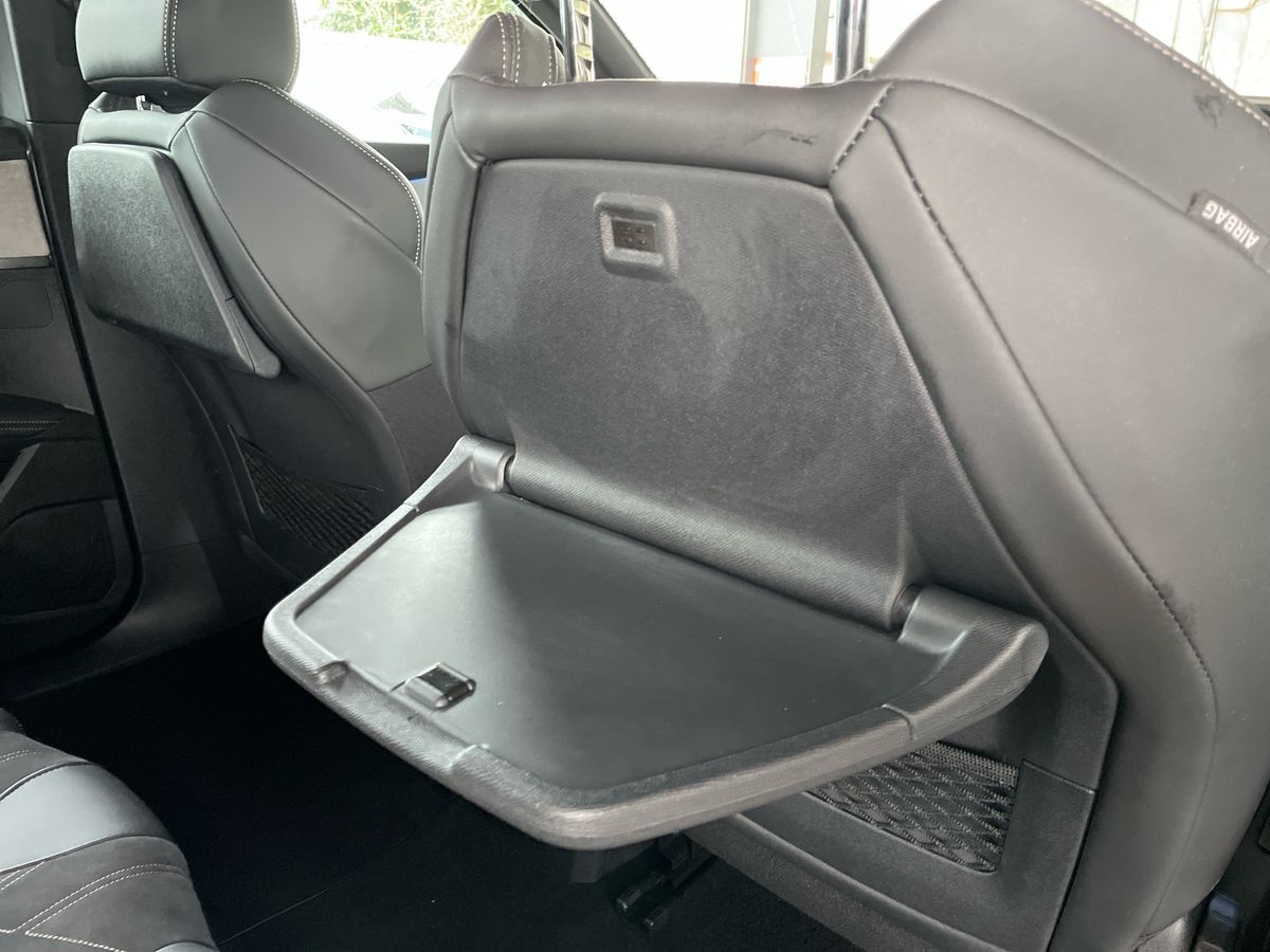 Used Peugeot 5008 2021 for sale - 77685655: Photo 38