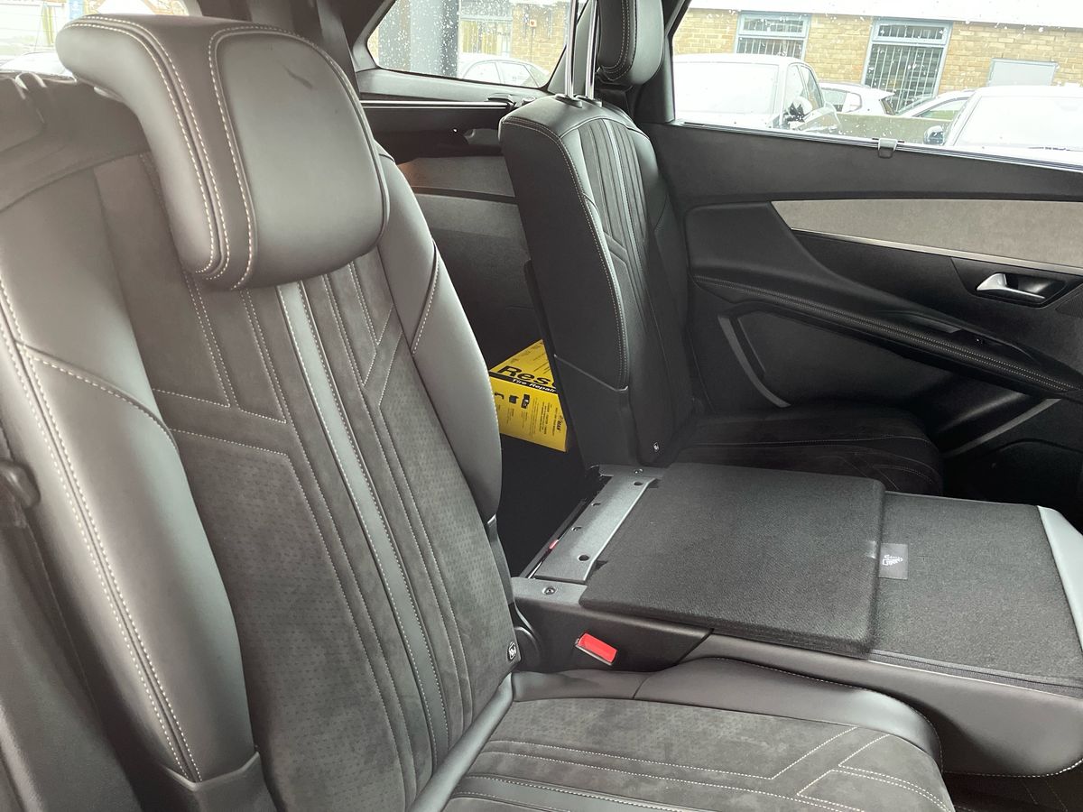 Used Peugeot 5008 2021 for sale - 77685655: Photo 40