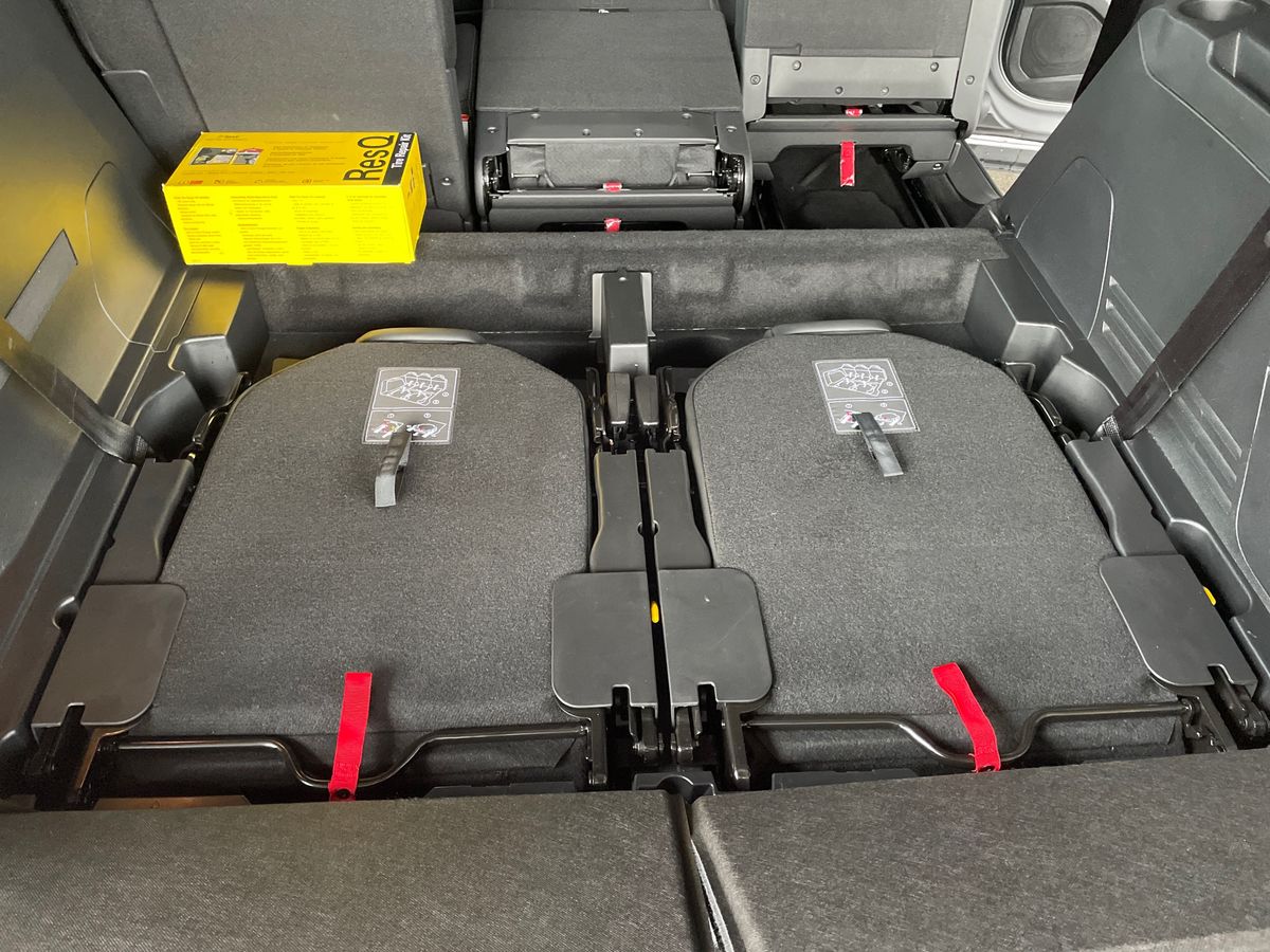 Used Peugeot 5008 2021 for sale - 77685655: Photo 42