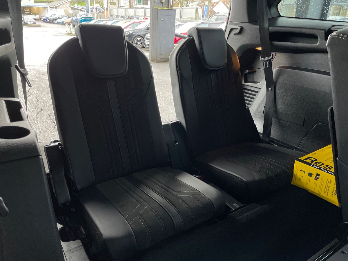 Used Peugeot 5008 2021 for sale - 77685655: Photo 45