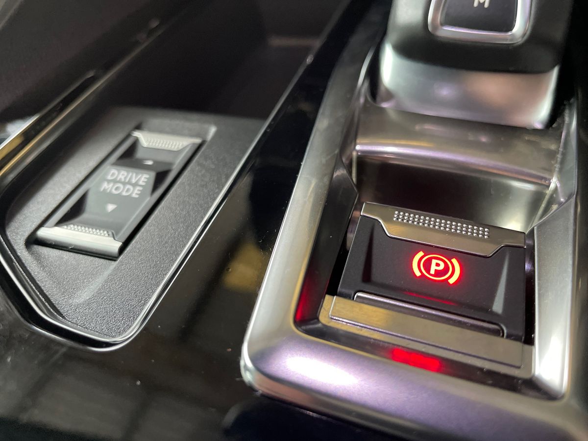 Used Peugeot 5008 2021 for sale - 77685655: Photo 50